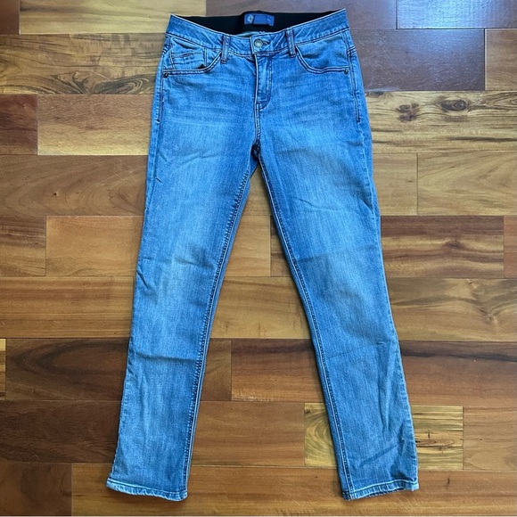 Democracy Ab Solution Jeans - Picture 1 of 8